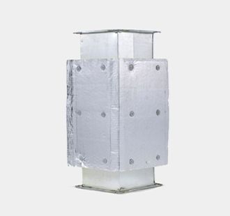 梧州信翰保温建材